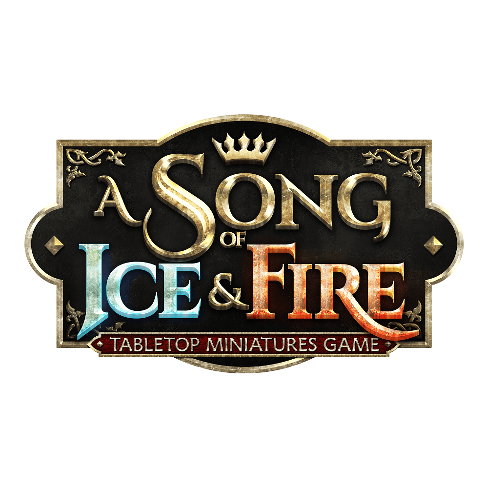 A Song of Ice and Fire