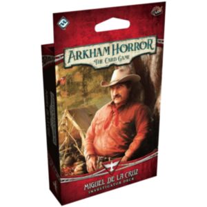 Arkham Horror LCG - Living Card Games - Card Games - Board Games [::] Let's  Play Games NZ
