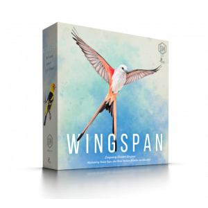 Wingspan