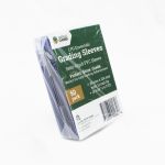 LPG Essentials Grading Sleeves 85 X 124mm 50 pack