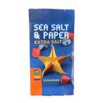 Sea Salt &amp; Paper: Extra Salt