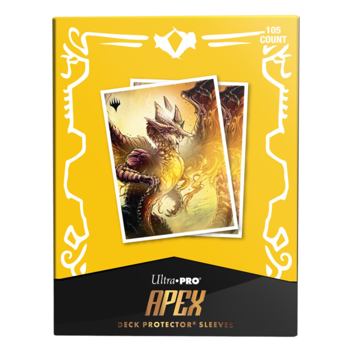 abzan card sleeves Magic: The Gathering Tarkir Dragonstorm Armor Commander Deck The Gathering feature full Ultra Pro The Gathering Tarkir