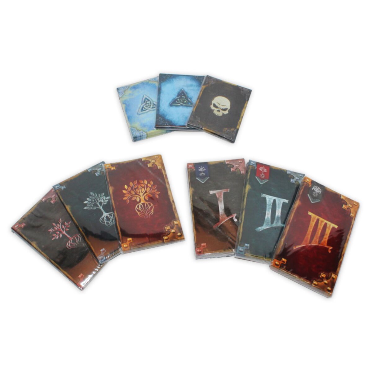 Call to Adventure: Custom Card Sleeves [::] Let's Play Games NZ
