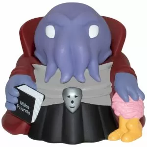 D&D Figurines of Adorable Power Mind Flayer width=