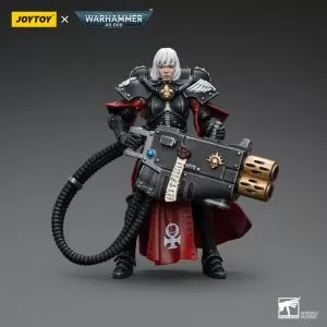 Warhammer 40K Adepta Sororitas Paragon Warsuit Sister Merewal 1/18 Scale Figure