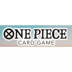 One Piece Card Game Official Sleeves Display Set 6