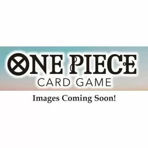 One Piece Card Game Double Pack Set Vol. 5 Display [DP-05]