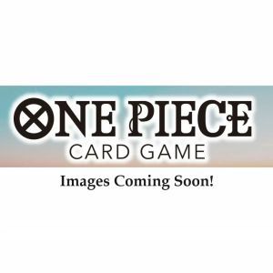 One Piece Card Game: TBA Booster Display [OP-10]