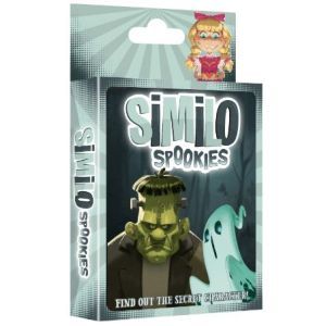 Similo - Spookies