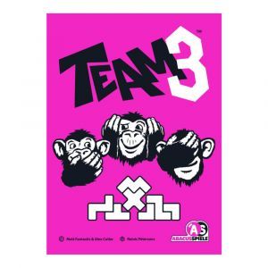 Team3 - Pink