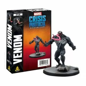 Marvel: Crisis Protocol – Venom