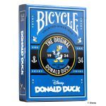 Bicycle Disney Donald Duck
