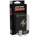 Star Wars X-Wing 2nd Edition Vulture-class Droid Fighter Expansion