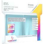 Gamegenic PRIME Sleeves: Standard CG Value Pack