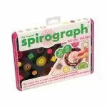 Spirograph - Neon Tin