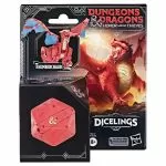 D&amp;D Dicelings Red Dragon