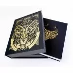 Dungeons &amp; Dragons D&amp;D Art and Arcana Special Edition (Boxed Book and Ephemera Set)