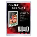 Ultra Pro: Mini Snap Card Holder
