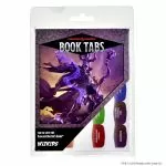 D&amp;D Book Tabs Dungeon Masters Guide