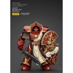 Warhammer Collectibles: 1/18 Scale Blood Angels Crimson Paladins Squad Crimson Paladin 2