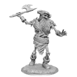 D&amp;D Nolzurs Marvelous Unpainted Miniatures Frost Giant Skeleton