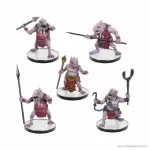 D&amp;D Icons of the Realms: Kuo-Toa Warband
