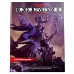 D&amp;D Dungeon Master&#039;s Guide