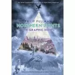 Northern Lights - The Graphic Novel (Hardback)
