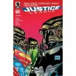 Dark Horse Comics/DC Comics Justice League Volume 2 (TPaperback)
