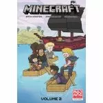 Minecraft Volume 2 (Paperback)