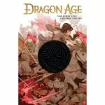 Dragon Age The First Five Graphic Novels (Paperback)