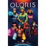 The Oloris Heroes Will Unite Volume 1 (Paperback)