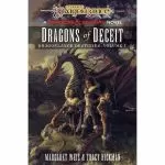 D&amp;D Dragonlance: Dragons of Deceit