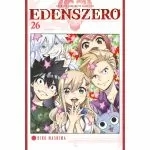 Edens Zero 26