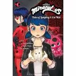 Miraculous Tales of Ladybug &amp; Cat Noir (Manga) 3