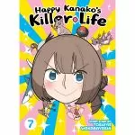 Happy Kanako&#039;s Killer Life Vol. 7