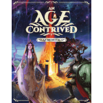 An Age Contrived - Ad Infinitum Expansion