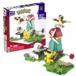Mega Blocks - Pokemon - Countryside Windmill