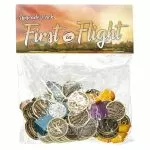 First in Flight – Upgrade Pack