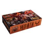 The Others: 7 Sins – Wrath Box