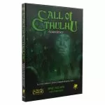 Call of Cthulhu RPG - Call of Cthulhu Starter Set