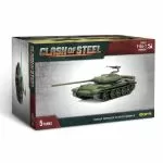 Clash of Steel - T-44/T-54-1 Tank Company