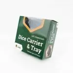 LPG Dice Carrier &amp; Tray