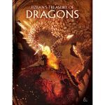 D&amp;D Fizban’s Treasury of Dragons Hobby Store Exclusive
