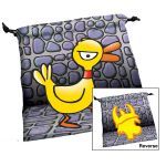 Munchkin Dice Bag Duck of Doom