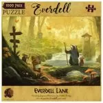 Puzzle - Everdell &quot;Everdell Lane&quot; 1000pc
