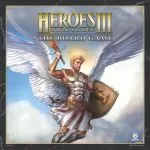 Heroes Of Might &amp; Magic III: The Board Game: Core Game (HOMM III)