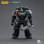 Warhammer Collectibles: 1/18 Scale Raven Guard Intercessors Brother Nax