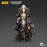 Warhammer Collectibles: 1/18 Scale Space Wolves Geigor Fell-Hand