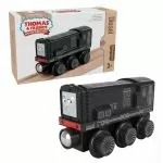 Thomas and Friends - Wooden Railway - Diesel Engine (Small)